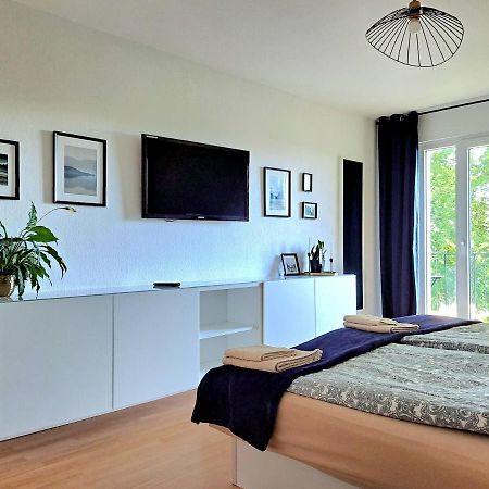 Rosengarten  Ferienwohnung Rosengarten מראה חיצוני תמונה