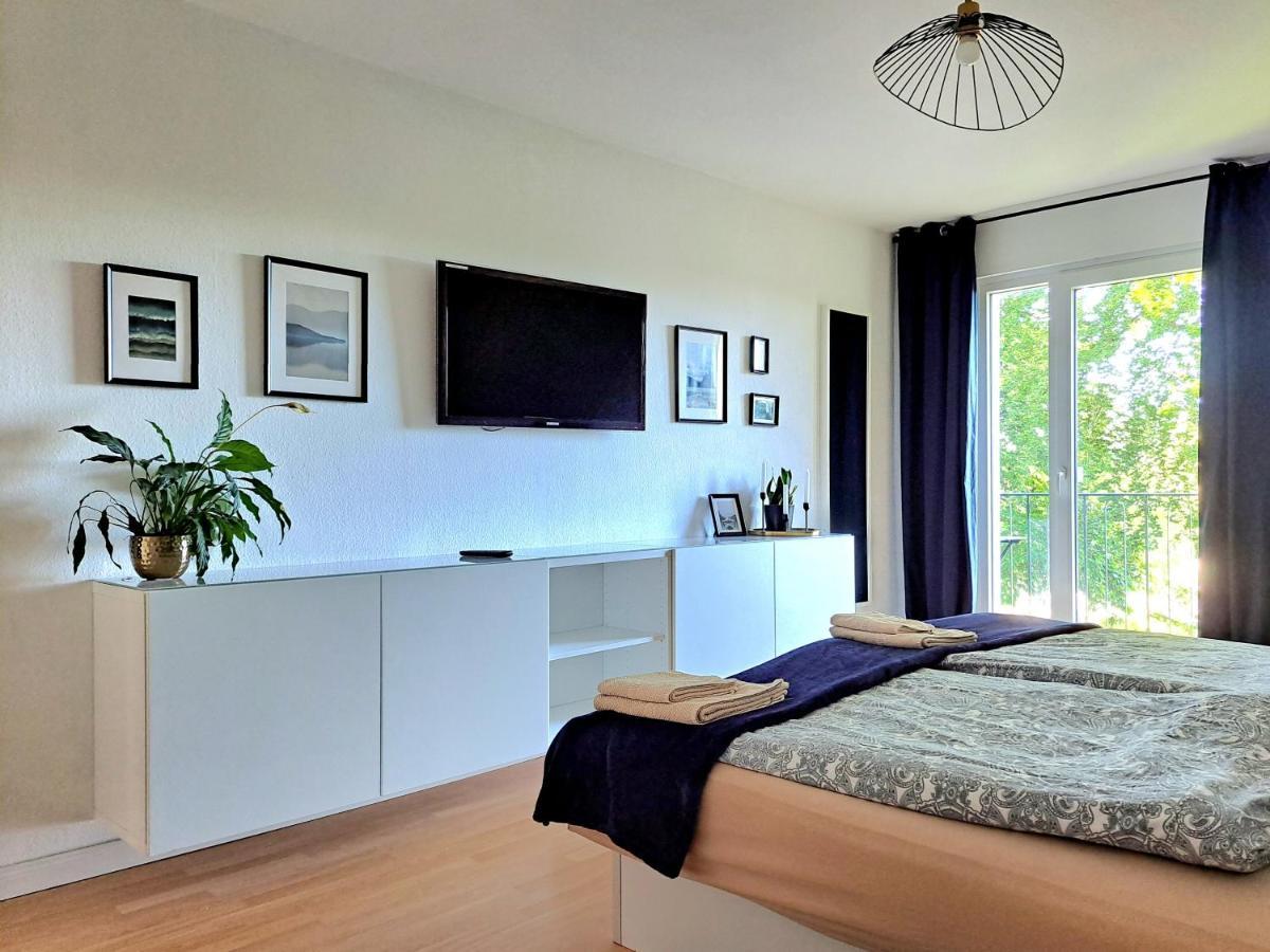 Rosengarten  Ferienwohnung Rosengarten מראה חיצוני תמונה
