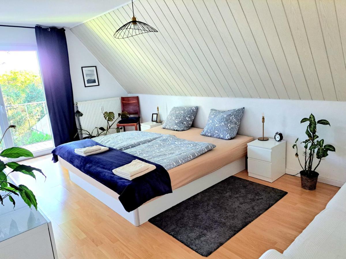 Rosengarten  Ferienwohnung Rosengarten מראה חיצוני תמונה