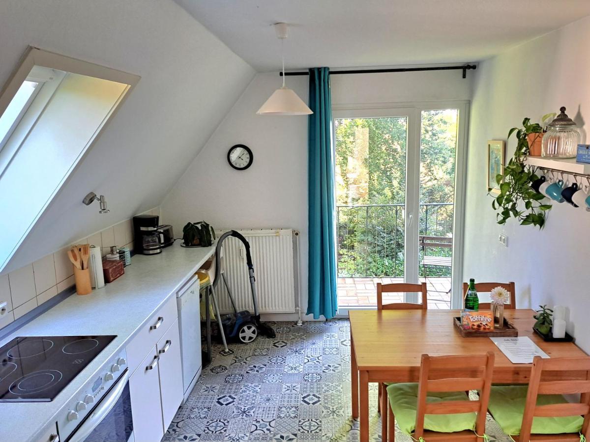 Rosengarten  Ferienwohnung Rosengarten מראה חיצוני תמונה